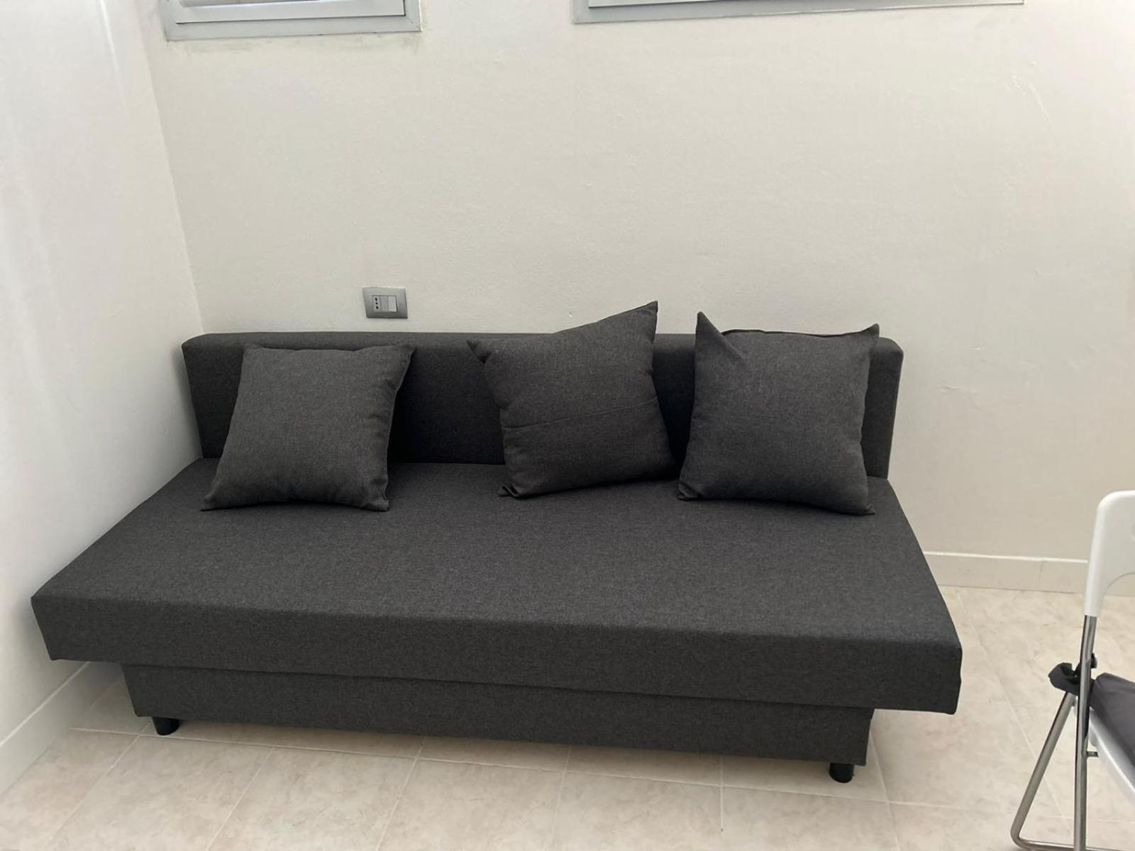 Elegant Studio Milan Luaran gambar